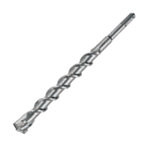 Cement drill bit
