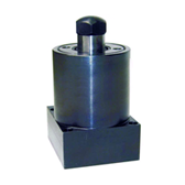 Hydraulic support cylinder