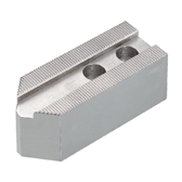 Hydraulic claws
