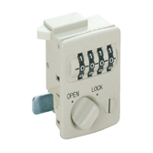 Combination lock
