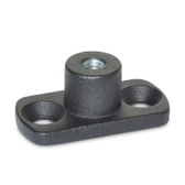 Foot connector