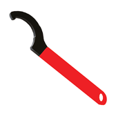 Hook wrench