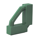 Special magnetic tools for welding