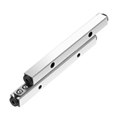 Cross Roller Slides