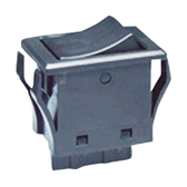 Rocker switch