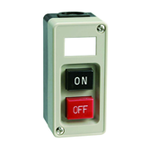 Buckle switch