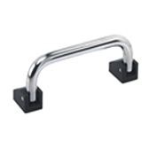 Folding handle