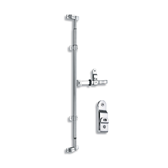 Special airtight handle