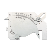 Welding gauge