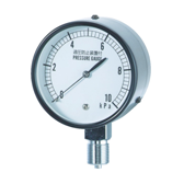 pressure gauge