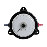 Differential pressure gauge