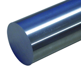 Metal rod