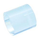 Resin tube