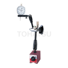Hydraulic patented magnetic seat MA258