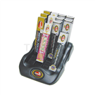 Display box 24 compartments 315x228x67mm