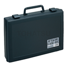 DX Briefcase