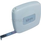 06035 Slim measuring tape (movable jaws free type)