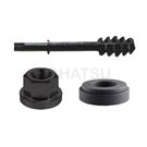 5539 5549 5559 Leveling foot (ground anchor bolt, flange nut, universal washer)