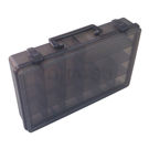 NO2500 Portable Parts Box