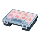 TANDEM C200 Parts Box (0.9L)