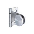 GS-GH34-0SS Hinge (for glass door and built-in door)