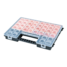 TANDEM C400 Parts Box (3.3L)