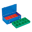 Parts box (two layers three layers)