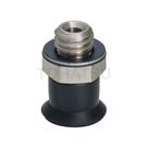 VPME VPE Series Standard Vacuum Suction Cup (Fixed Direct Mounting Type)