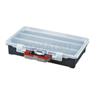 Removable parts box