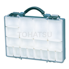 PS-330 Partitioned Portable Parts Box