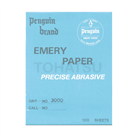 Penguin sandpaper 3000#