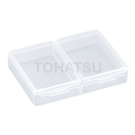Small item storage box (multi-compartment)