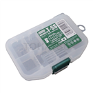 8 compartments 16 compartments parts box