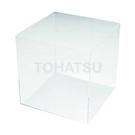 Acrylic display box (5 sides)