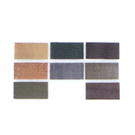 Mesh diamond emery cloth