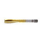 S-POT Coated Tip Tapping (Short Thread Low Resistance Type)