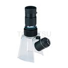 Microscope/monocular with LED light
