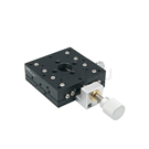TCJ60X-05F Precision Screw Type - Stable Translation Stage