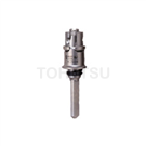 PC-SR Series Toolholders