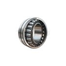 NN Double row cylindrical roller bearings (tapered bore)