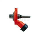 PC Series Vacuum Cleaner Straight Handle