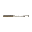 B-EXL-NRT Chipless Taps for Non-Ferrous Alloys (Long Thread Type)