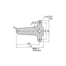 AC-1025 Blocking Sheet