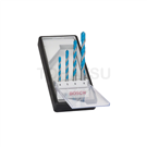 CYL-9 Multi Construction Multi-purpose drill bit set