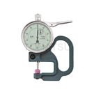 WDT-10SPC WDT-10SPS Pointer Thickness Gauge