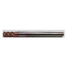 AF308 Four-edged Deep Groove Round Nose Knife