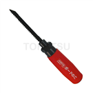 Building material hole saw