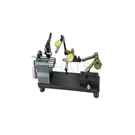 6801DX~6806DX Concentricity Tester