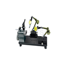 6801XY~6806XY Concentricity Tester