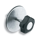 FC-708N Warehouse safety escape knob